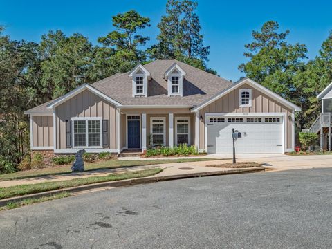 Tiny photo for 2122 Stiles Pond Court, Tallahassee, FL 32303 (MLS # 392917)