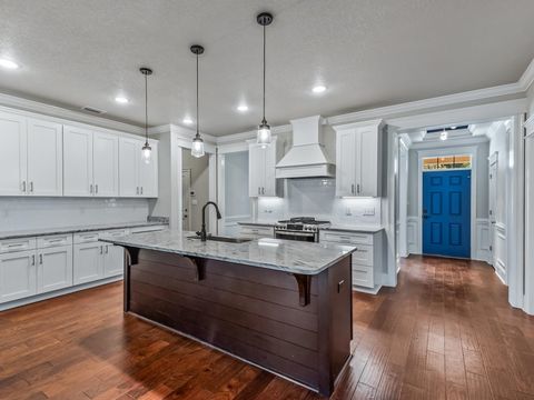 Tiny photo for 2122 Stiles Pond Court, Tallahassee, FL 32303 (MLS # 392917)