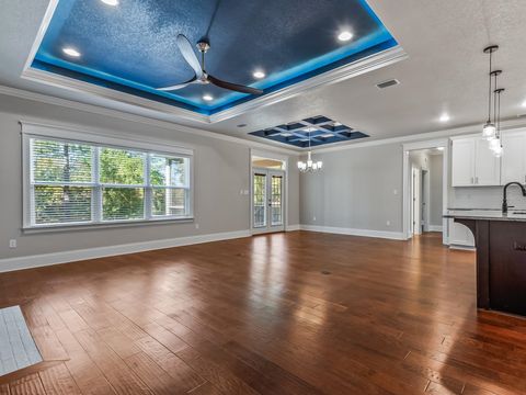 Tiny photo for 2122 Stiles Pond Court, Tallahassee, FL 32303 (MLS # 392917)