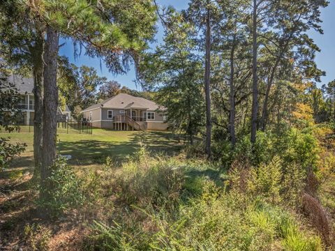 Tiny photo for 2122 Stiles Pond Court, Tallahassee, FL 32303 (MLS # 392917)