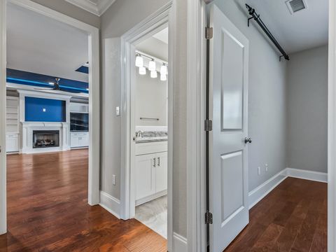 Tiny photo for 2122 Stiles Pond Court, Tallahassee, FL 32303 (MLS # 392917)