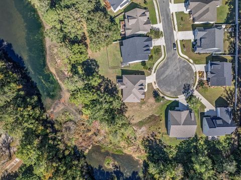 Tiny photo for 2122 Stiles Pond Court, Tallahassee, FL 32303 (MLS # 392917)