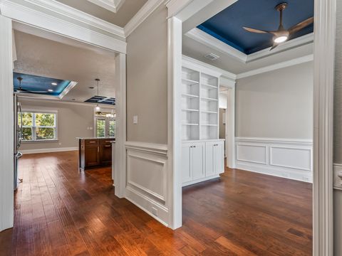 Tiny photo for 2122 Stiles Pond Court, Tallahassee, FL 32303 (MLS # 392917)