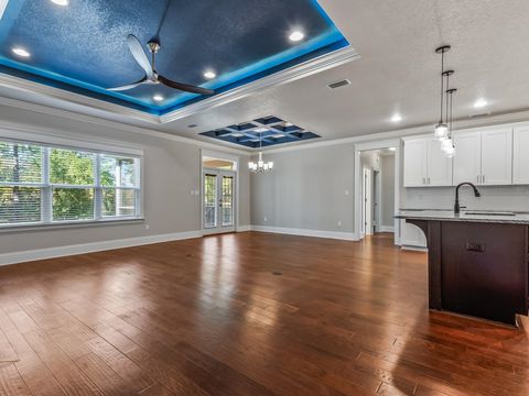 Tiny photo for 2122 Stiles Pond Court, Tallahassee, FL 32303 (MLS # 392917)