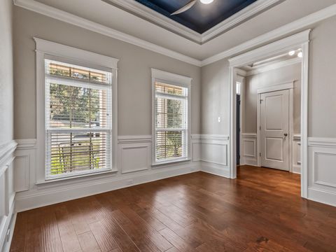 Tiny photo for 2122 Stiles Pond Court, Tallahassee, FL 32303 (MLS # 392917)