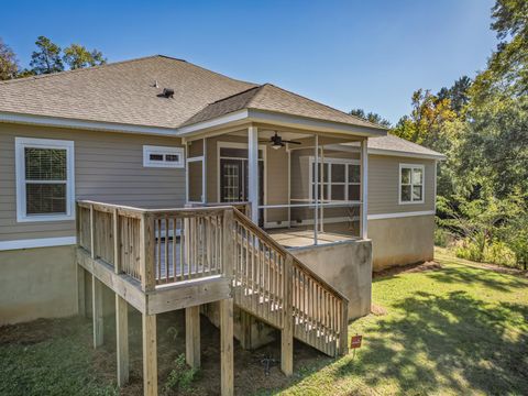 Tiny photo for 2122 Stiles Pond Court, Tallahassee, FL 32303 (MLS # 392917)