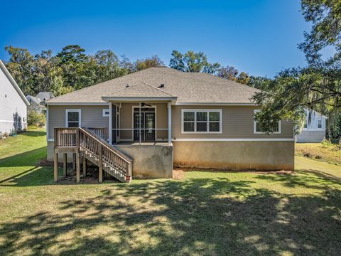 Tiny photo for 2122 Stiles Pond Court, Tallahassee, FL 32303 (MLS # 392917)