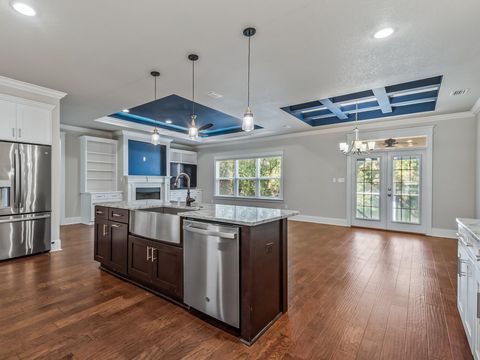 Tiny photo for 2122 Stiles Pond Court, Tallahassee, FL 32303 (MLS # 392917)
