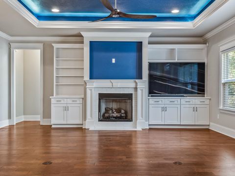 Tiny photo for 2122 Stiles Pond Court, Tallahassee, FL 32303 (MLS # 392917)