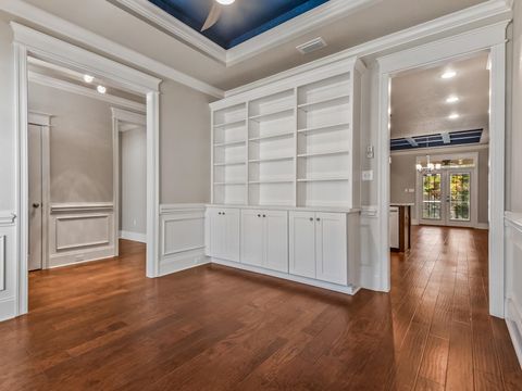 Tiny photo for 2122 Stiles Pond Court, Tallahassee, FL 32303 (MLS # 392917)