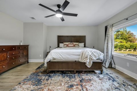 Tiny photo for 6605 Donerail Trail, Tallahassee, FL 32309 (MLS # 393103)