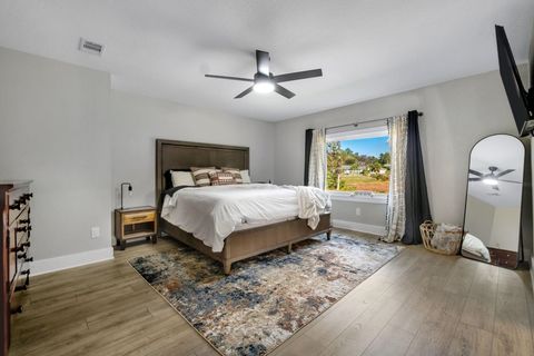 Tiny photo for 6605 Donerail Trail, Tallahassee, FL 32309 (MLS # 393103)