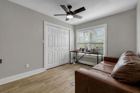 Tiny photo for 6605 Donerail Trail, Tallahassee, FL 32309 (MLS # 393103)