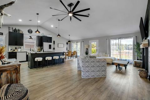 Tiny photo for 6605 Donerail Trail, Tallahassee, FL 32309 (MLS # 393103)