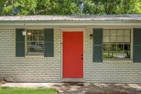 A home in TALLAHASSEE