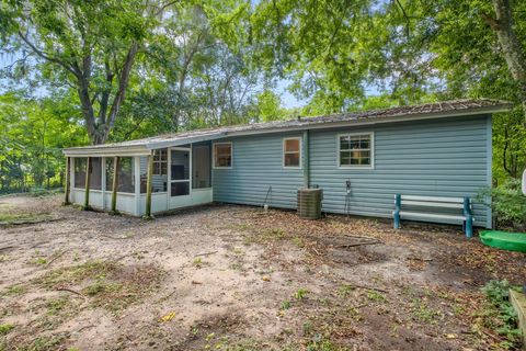 A home in TALLAHASSEE