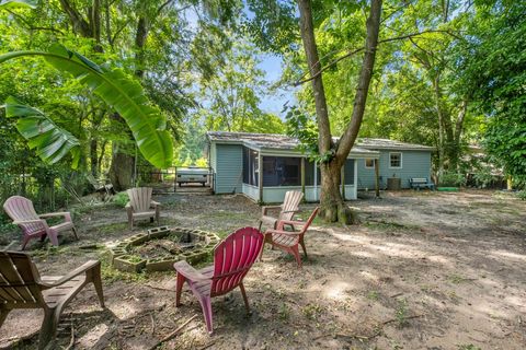 A home in TALLAHASSEE