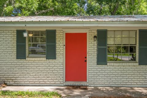 A home in TALLAHASSEE