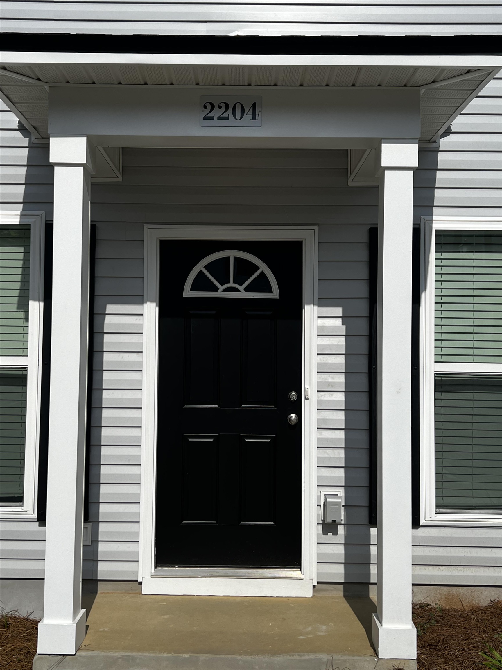 Photo 1 of 26 — 2200 Del Carmel Way, Tallahassee, FL 32303