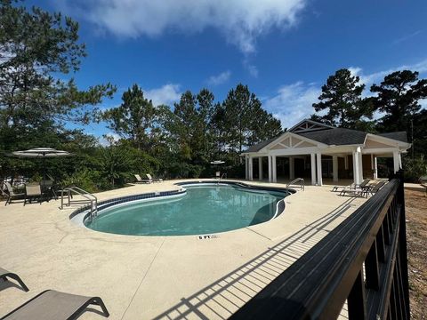 Tiny photo for 2200 Del Carmel Way, Tallahassee, FL 32303 (MLS # 399040)
