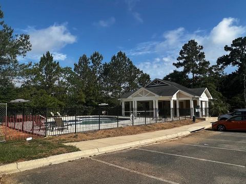 Tiny photo for 2200 Del Carmel Way, Tallahassee, FL 32303 (MLS # 399040)