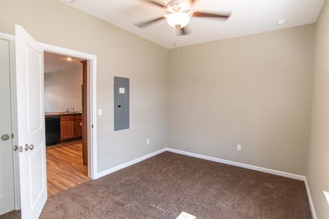 Tiny photo for 2200 Del Carmel Way, Tallahassee, FL 32303 (MLS # 399040)