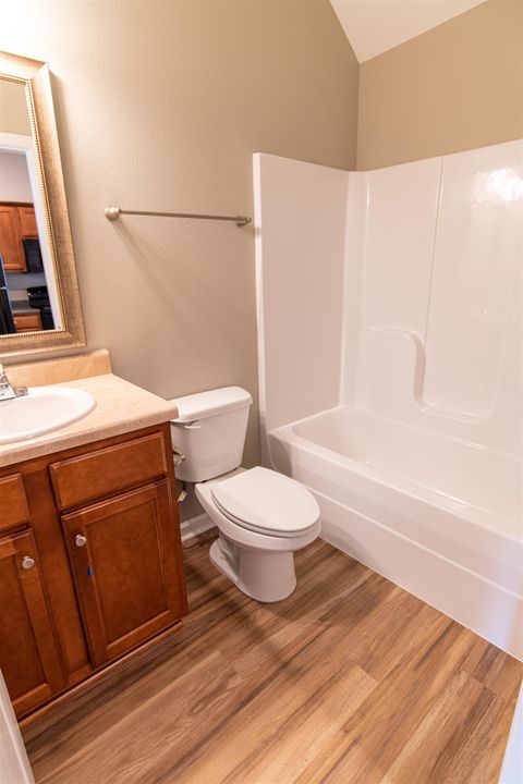 Tiny photo for 2200 Del Carmel Way, Tallahassee, FL 32303 (MLS # 399040)