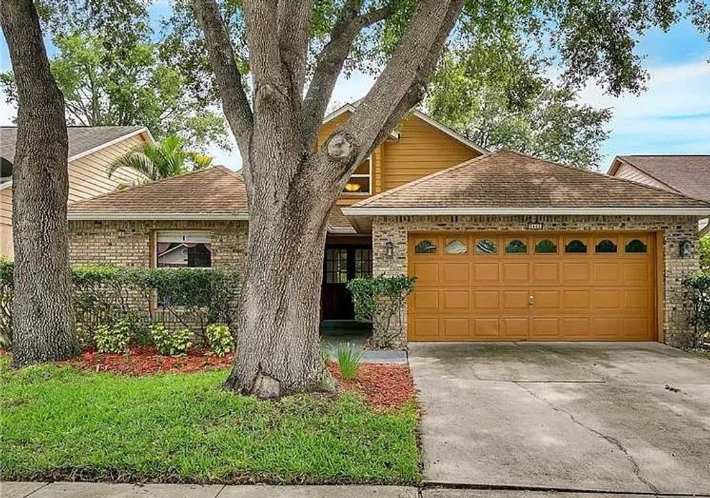 Photo of 3408 Tall Timber Drive, Other Florida, FL 32812 (MLS # 395975)