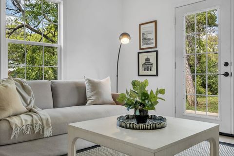 Tiny photo for 822 Tucker Street, Tallahassee, FL 32310 (MLS # 398167)