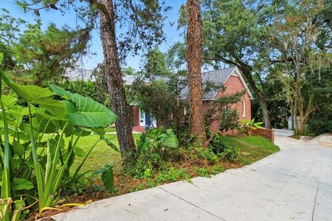 Tiny photo for 516 E 7th Avenue, Tallahassee, FL 32303 (MLS # 392216)