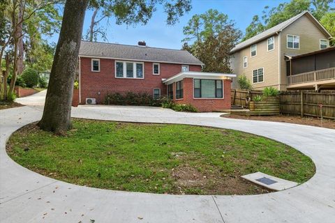 Tiny photo for 516 E 7th Avenue, Tallahassee, FL 32303 (MLS # 392216)