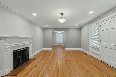 Tiny photo for 516 E 7th Avenue, Tallahassee, FL 32303 (MLS # 392216)