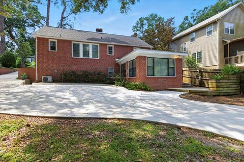 Tiny photo for 516 E 7th Avenue, Tallahassee, FL 32303 (MLS # 392216)
