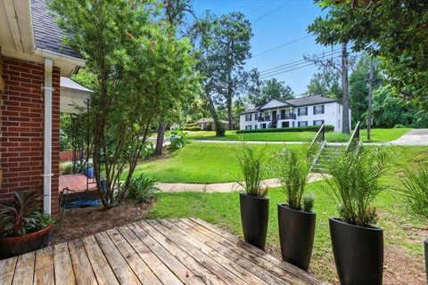 Tiny photo for 516 E 7th Avenue, Tallahassee, FL 32303 (MLS # 392216)