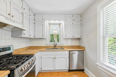 Tiny photo for 516 E 7th Avenue, Tallahassee, FL 32303 (MLS # 392216)