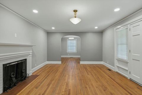 Tiny photo for 516 E 7th Avenue, Tallahassee, FL 32303 (MLS # 392216)