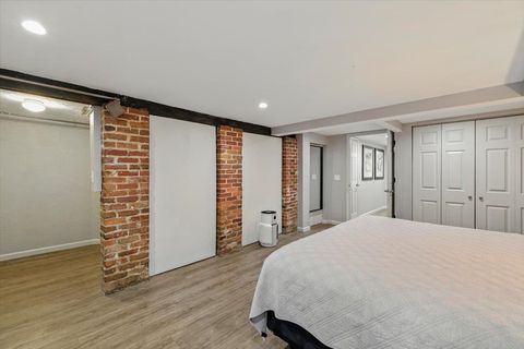 Tiny photo for 516 E 7th Avenue, Tallahassee, FL 32303 (MLS # 392216)