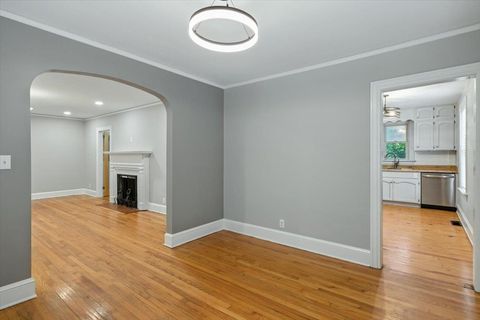 Tiny photo for 516 E 7th Avenue, Tallahassee, FL 32303 (MLS # 392216)