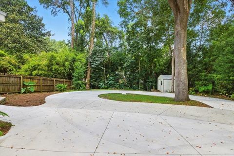 Tiny photo for 516 E 7th Avenue, Tallahassee, FL 32303 (MLS # 392216)