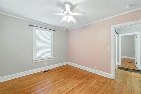 Tiny photo for 516 E 7th Avenue, Tallahassee, FL 32303 (MLS # 392216)
