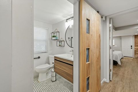 Tiny photo for 516 E 7th Avenue, Tallahassee, FL 32303 (MLS # 392216)
