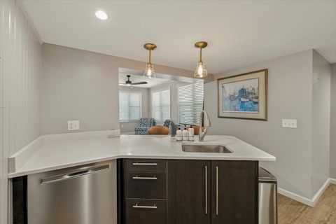Tiny photo for 516 E 7th Avenue, Tallahassee, FL 32303 (MLS # 392216)
