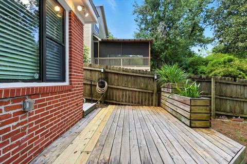 Tiny photo for 516 E 7th Avenue, Tallahassee, FL 32303 (MLS # 392216)
