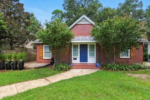Photo of 516 E 7th Avenue, Tallahassee, FL 32303 (MLS # 392216)