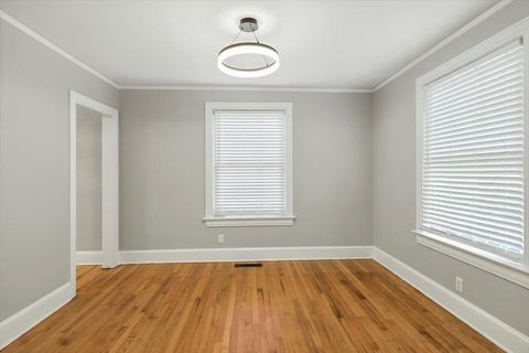 Tiny photo for 516 E 7th Avenue, Tallahassee, FL 32303 (MLS # 392216)
