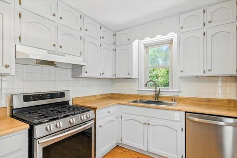 Tiny photo for 516 E 7th Avenue, Tallahassee, FL 32303 (MLS # 392216)