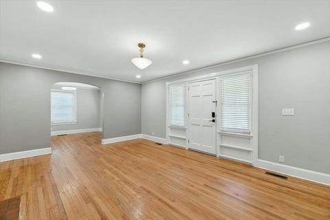 Tiny photo for 516 E 7th Avenue, Tallahassee, FL 32303 (MLS # 392216)