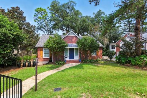 Tiny photo for 516 E 7th Avenue, Tallahassee, FL 32303 (MLS # 392216)