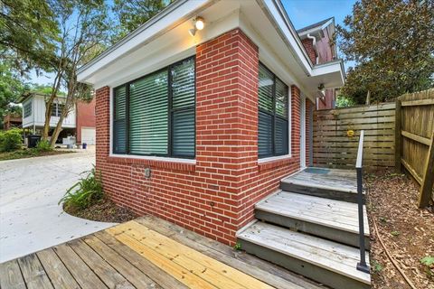 Tiny photo for 516 E 7th Avenue, Tallahassee, FL 32303 (MLS # 392216)