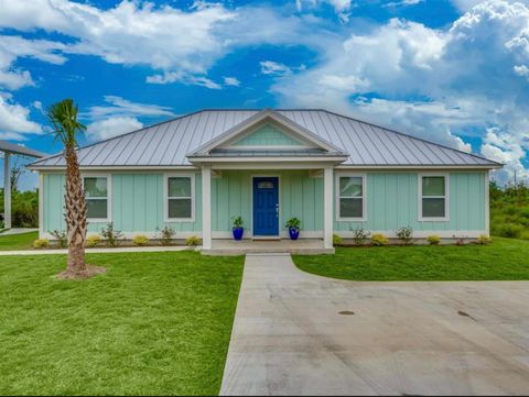 1232 Sopchoppy Hwy Highway Sopchoppy FL 32358